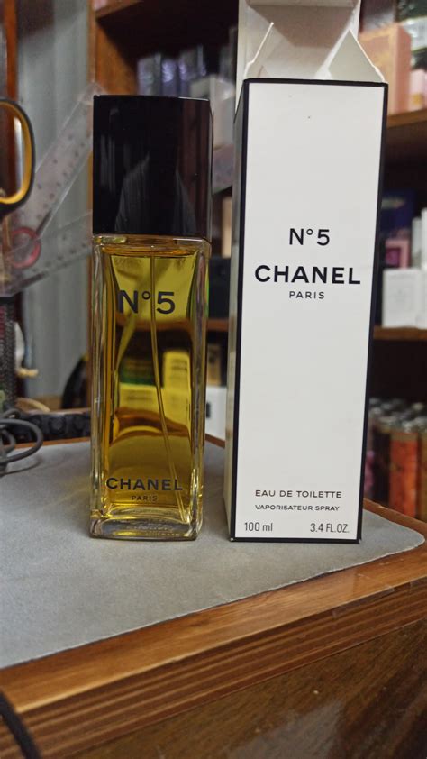 fake chanel no 5 on ebay|chanel no 5 for sale.